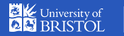 University of BRISTOL
