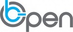 BOpen logo