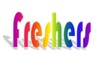 Decoration: Freshers picture