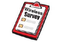 Decoration: Survey logo