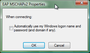 Vista screenshot