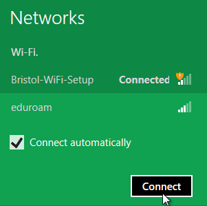 Windows 8 screenshot