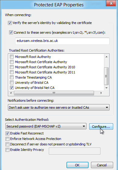 Windows 8 screenshot