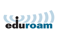 Eduroam logo